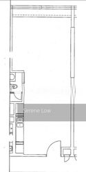 The Central (D1), Office #594506681